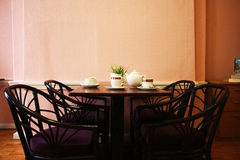 Bridge House Apartment Tullamore Luaran gambar