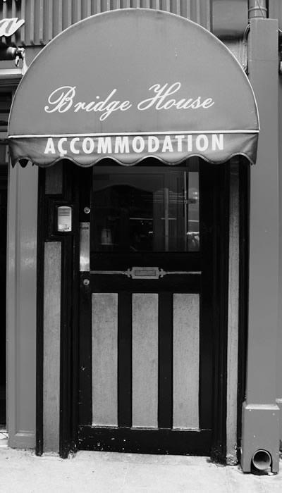Bridge House Apartment Tullamore Luaran gambar