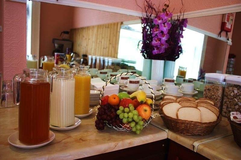 Bridge House Apartment Tullamore Luaran gambar