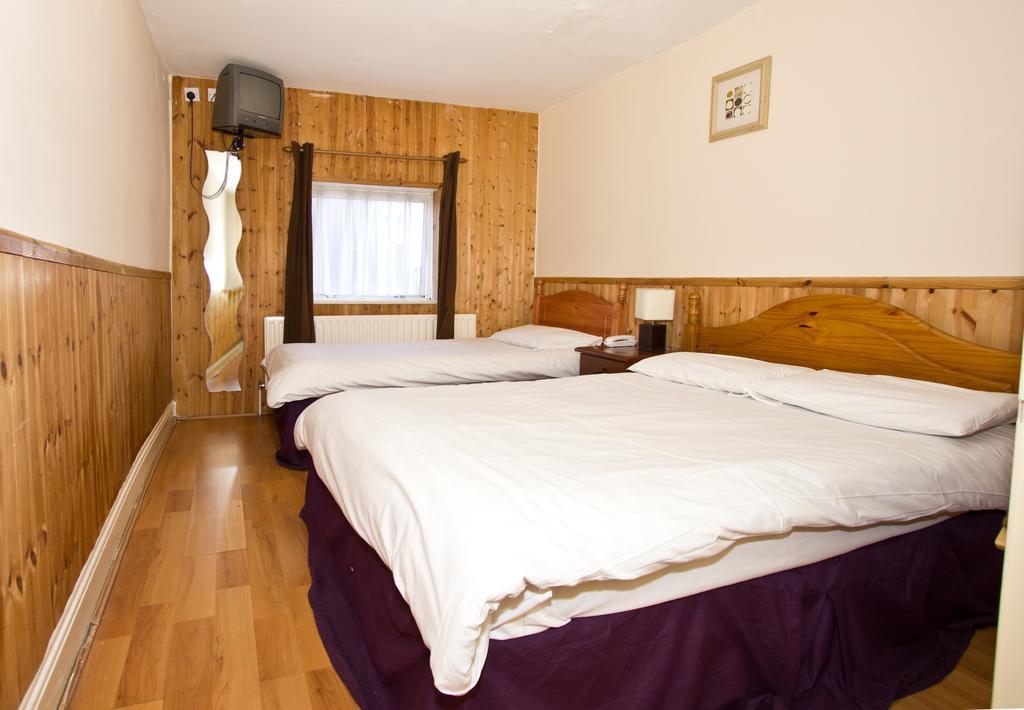 Bridge House Apartment Tullamore Bilik gambar