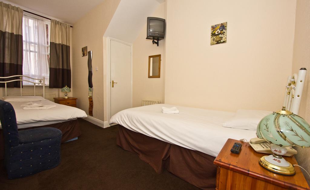 Bridge House Apartment Tullamore Bilik gambar