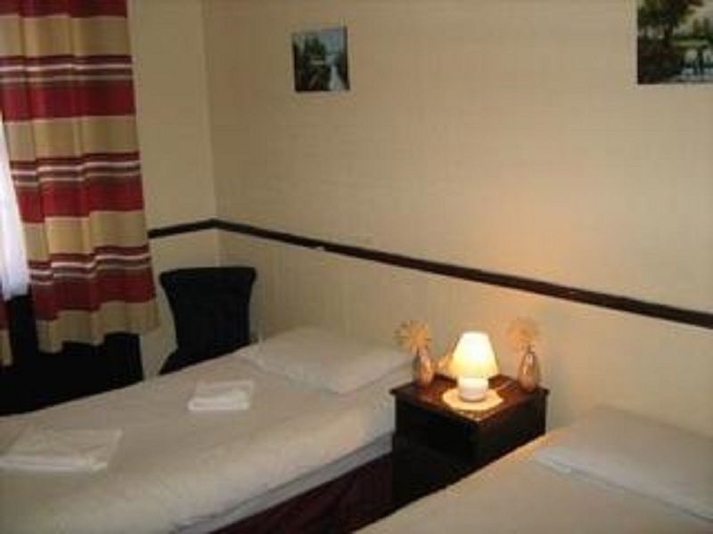 Bridge House Apartment Tullamore Bilik gambar