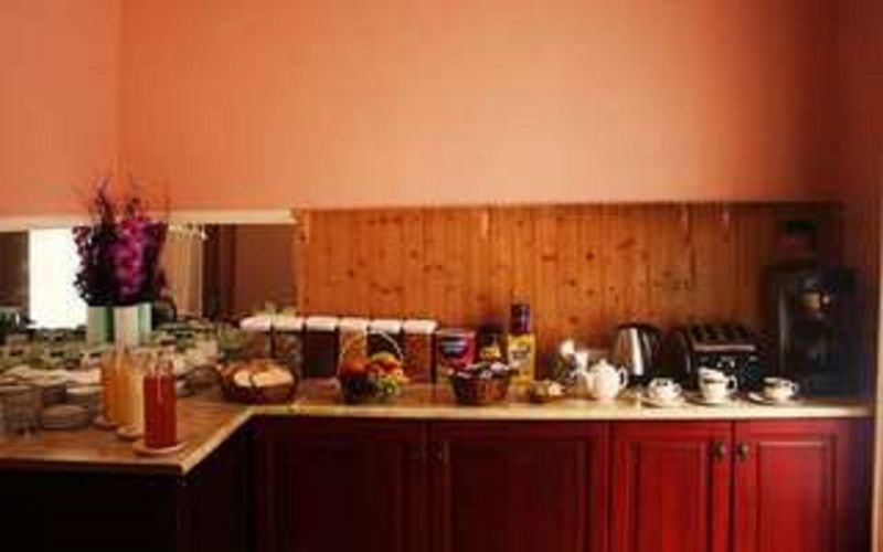 Bridge House Apartment Tullamore Luaran gambar