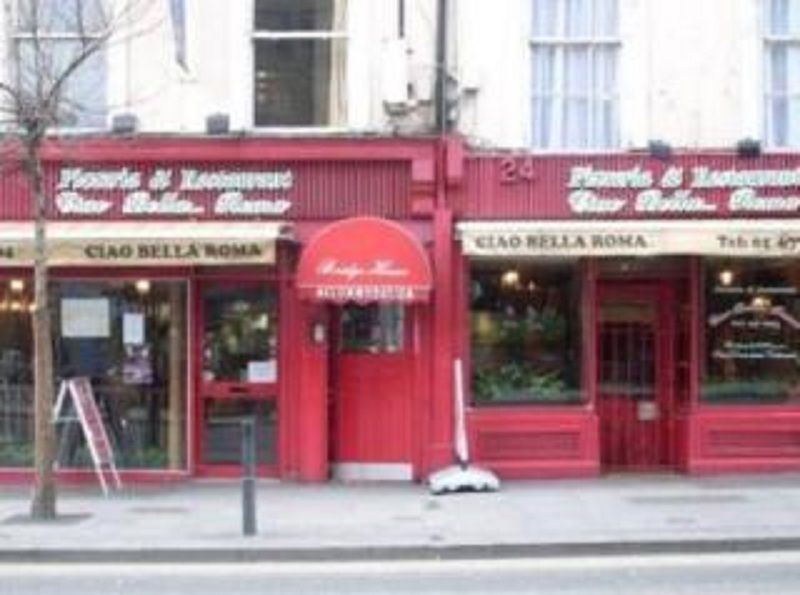 Bridge House Apartment Tullamore Luaran gambar