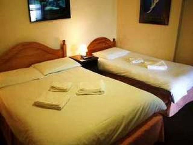Bridge House Apartment Tullamore Luaran gambar
