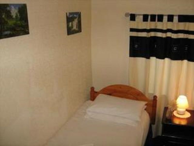 Bridge House Apartment Tullamore Luaran gambar