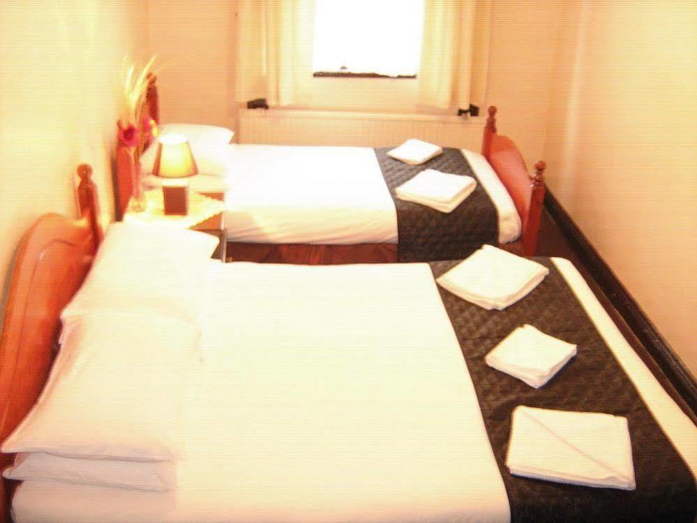 Bridge House Apartment Tullamore Luaran gambar