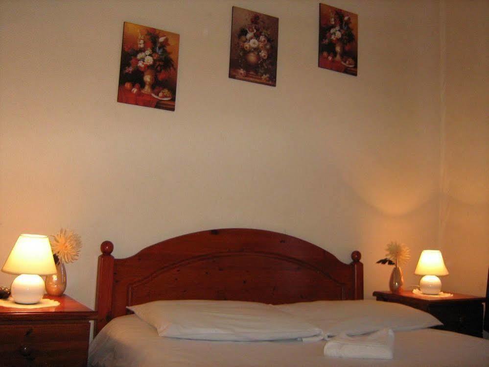 Bridge House Apartment Tullamore Luaran gambar